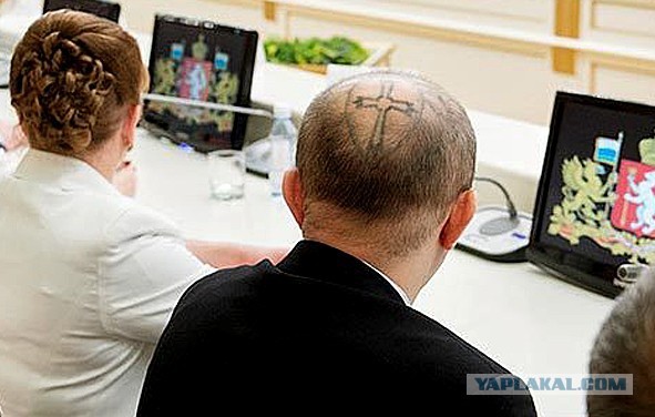 Обращение г.Тамбова к Главе СКР А.И.Бастрыкину. На должности мэра города сидит отбывавший 7 лет в колонии строгого режима