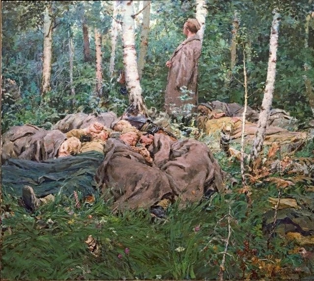 АРТ-Воскресенье