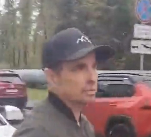 Типичный бмвист