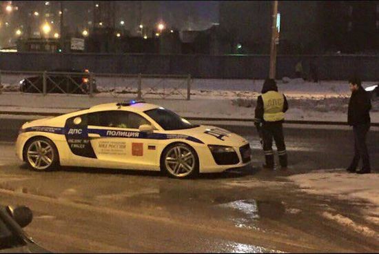 Гаишники - дармоеды от силовиков...
