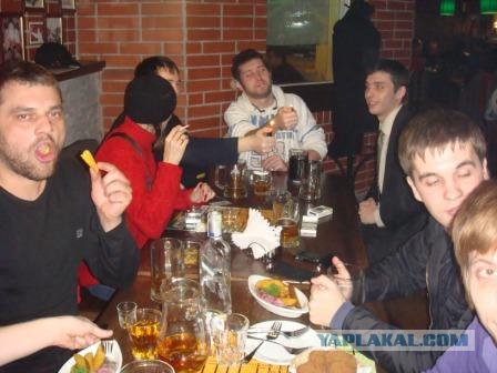 Всех с пятницей! 09.04.2010г.
