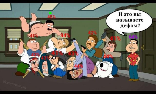 Wargaming 9