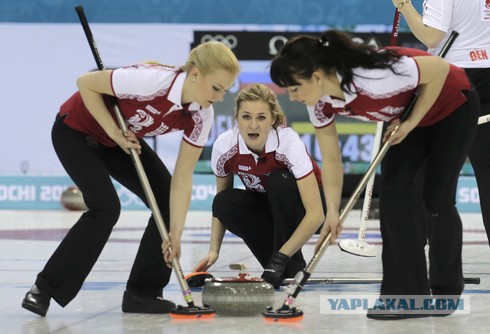 Небольшое увлечение