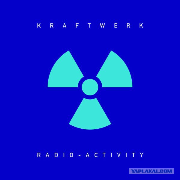 Обложки знаменитых музыкальных альбомов: вид сзади