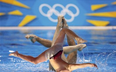 Просил обработать фото.
