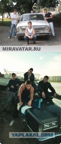 Подборка Аватарок Вконтакте