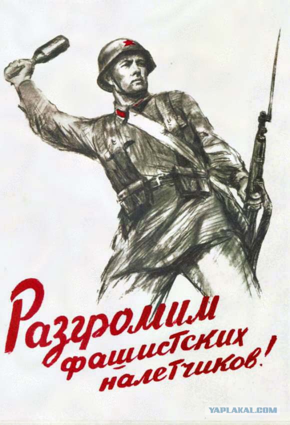 Харьковские партизаны атаковали колонну нацгвардии