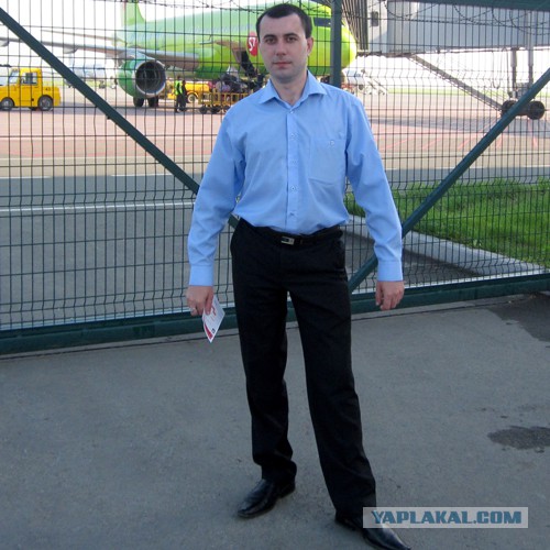 Слив интересных фото