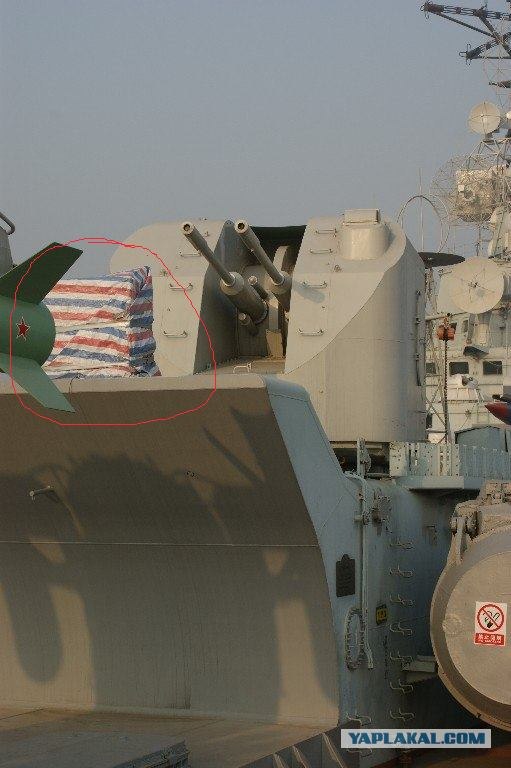 Во что можно превратить старый авианосец?