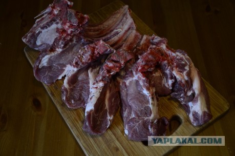Кулинарная общалка