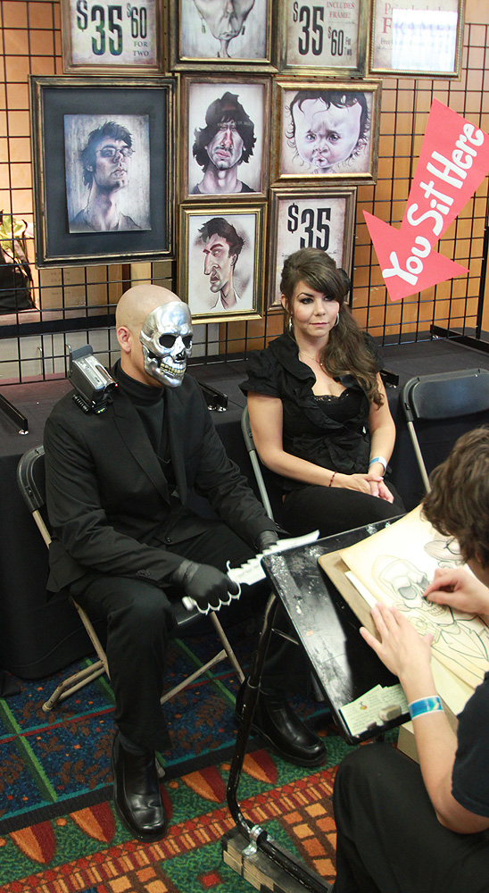 Monsterpalooza