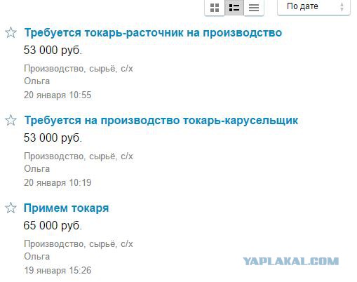 Про «манагеров» и «нищебродов»