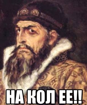 Чудесное выступление чиновника
