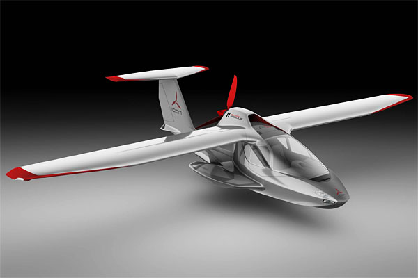 Заброшенный цех прототипов