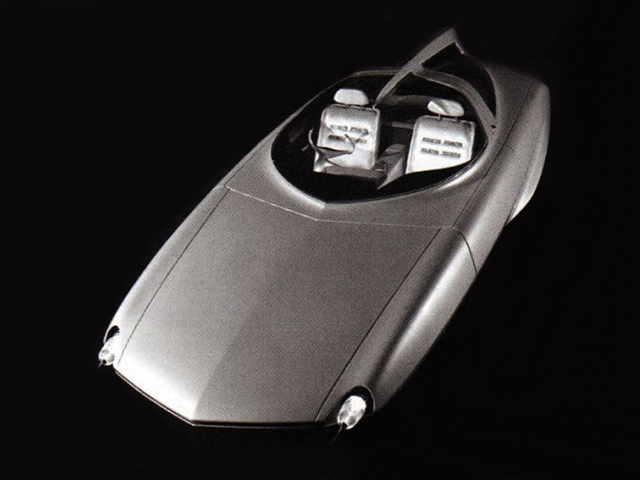 Такая разная TOYOTA