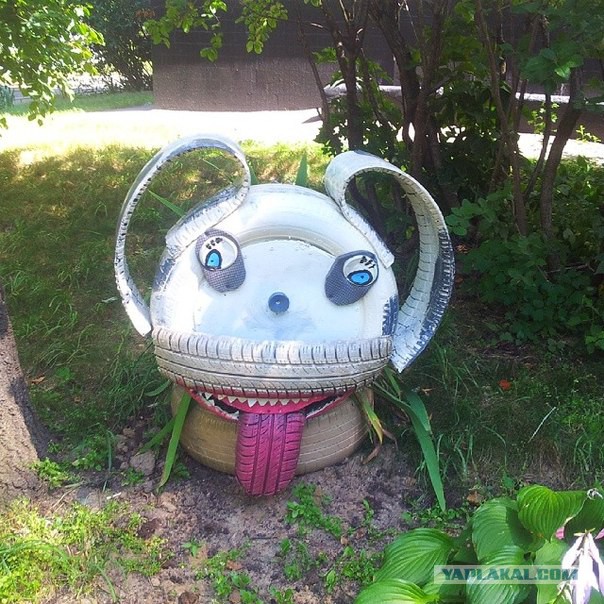 Жизнь как она есть...