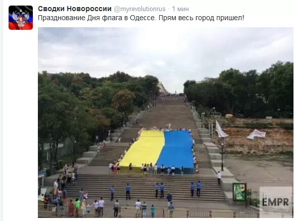 Перемирие кончилось, едва начавшись. Часть 13