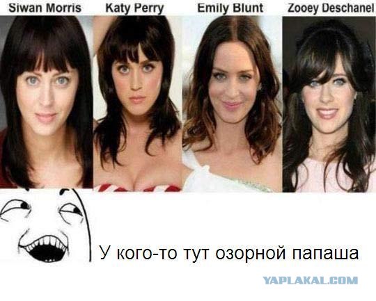 Гарри & Фродо