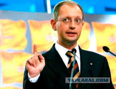 Яйценюк воевал в Чечне