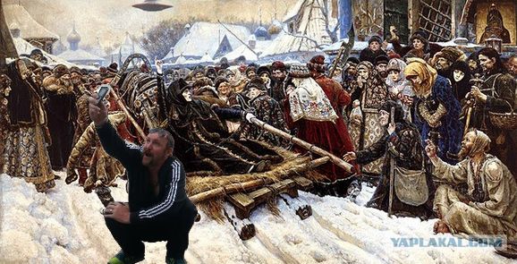 Дорисовываем картины
