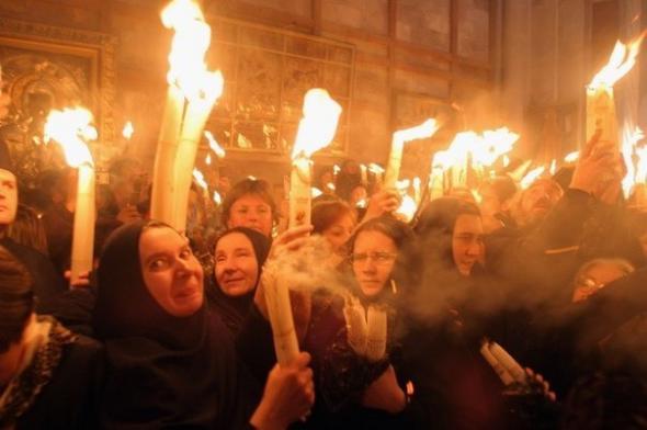 Pussy Riot - виновны (с) суд