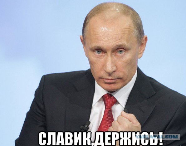 У меня грустные новости для соЯПовца. Слава Новиков тут есть?