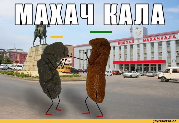 Абсурдный юмор ч.15