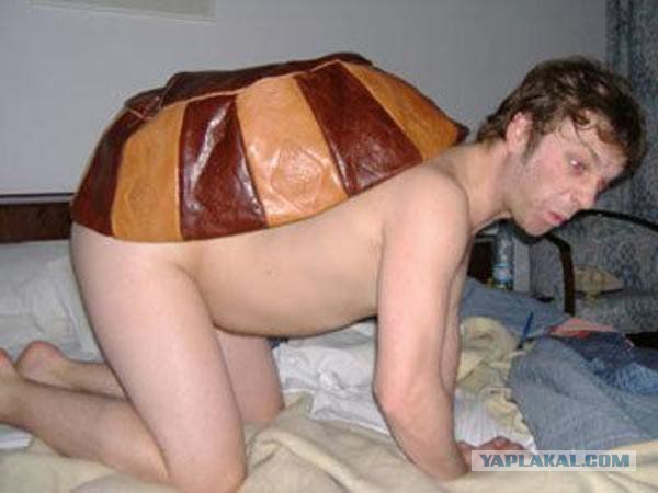 Фрики из соцсетей