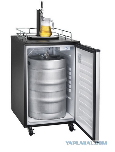 Пивопровод в квартиру