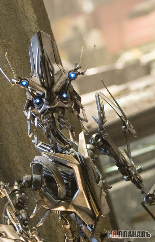 Трансформеры /transformers/
