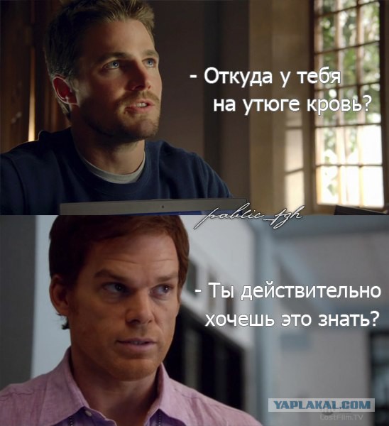Абсурдный юмор ч.26