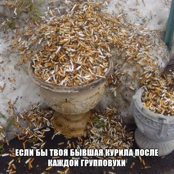 Приколы в стиле деградация