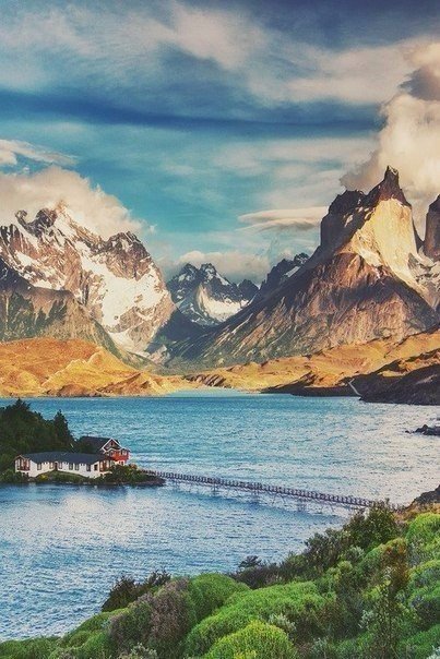 Моменты, запечатлённые на фото и просто позитив 5