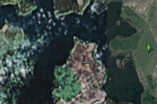 Секреты Google: 9 мест, которые запрещены для показа на Google Maps