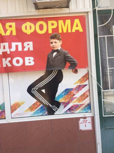 100 картинок для поднятия настроения!