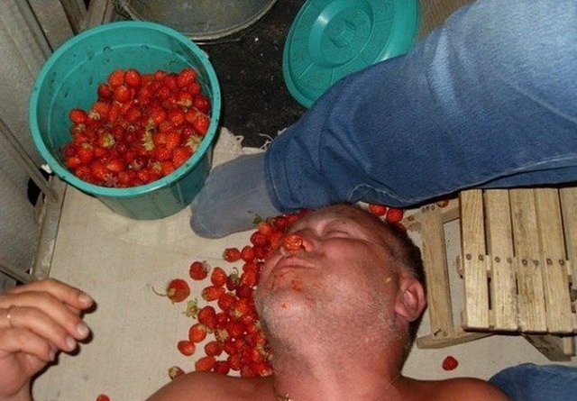 Соцсети - и смех и грех