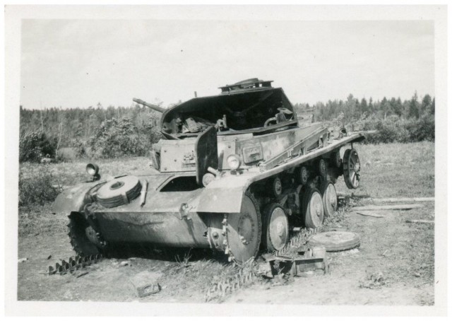 10 ударов 1944 года. Уточнения.
