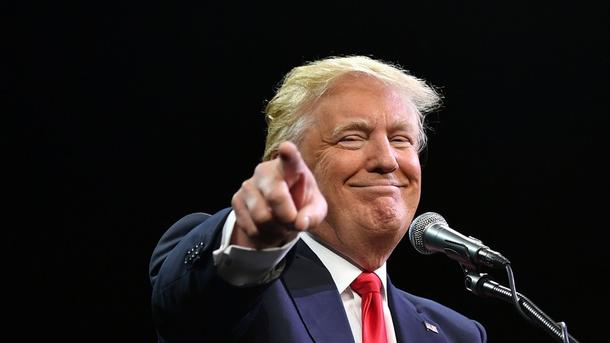 Разрыв отношений между Россией и США