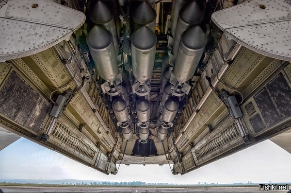 Несчастливое творение Туполева, Ту-22 Шило