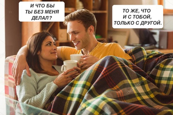 Немного странного юмора на вечер