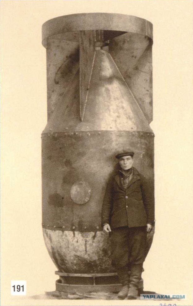 Интересные и редкие ретро-фотографии