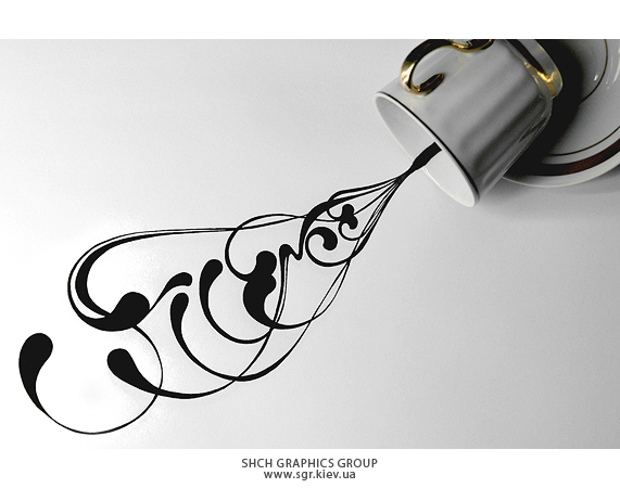 Рисунки от Shch Graphics Group.