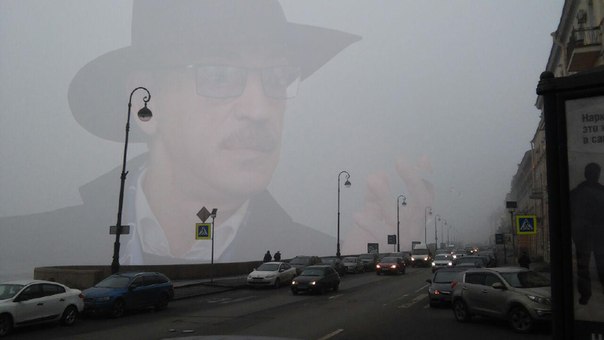 Как я в Питер переехал