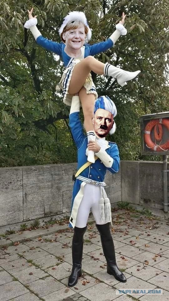 Я подниму тебя повыше