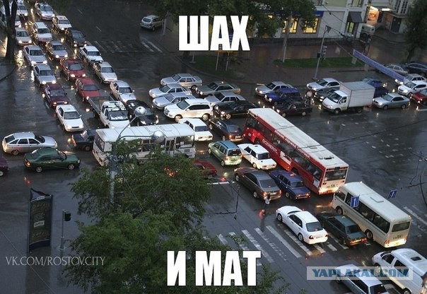 Перекресток Глупости