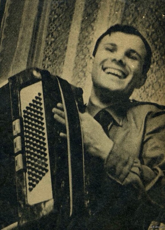 Слёт баянологов
