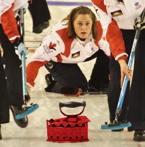 Новые спортснаряды