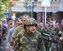 ВСУ обстреляли окраины Донецка