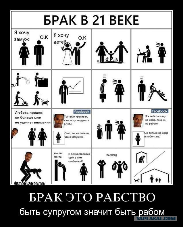 4 причины, почему женщины взяли в моду жаловаться на отсутствие достойных мужчин