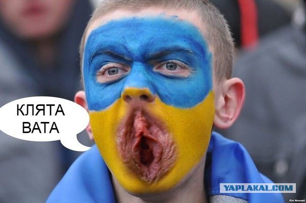 Разбомбленная колонна Z